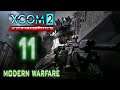 The Assassin VS TF141 - [11]XCOM 2 Wotc: Modern Warfare - Resistance
