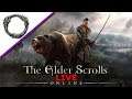 The Elder Scrolls Online LIVE - Zum Feiertag, Stream - Let's Play Deutsch