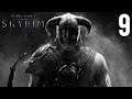 The Elder Scrolls V: Skyrim Special Edition part 9 (Game Movie) (No Commentary)