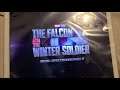THE FALCON AMD THE WINTER SOLDIER TRAILER 2 2021