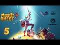 The Mighty Quest for Epic Loot - iOS | ANDROID - First Gameplay Walkthrough Part 5