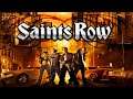 The New Man In The Row! | Saints Row | XB Series S/360 | #6