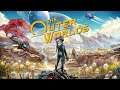 The Outer Worlds: part 3 I think i fixed that bug, on to the next one