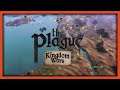 THE PLAGUE: KINGDOM WARS Gameplay Español | Os enseño este juego que sale hoy