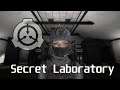 The SCP secret laboratory experience