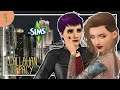 The Sims 3: Callahan Lepacy [G4] | Part 9: Curing Vampirism