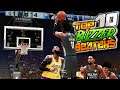 TOP 10 CLUTCH BUZZER BEATERS & Game Winning Shots - NBA 2K21 Plays Of The Week #7