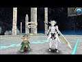 Toram Online: Chapter 5 ~ The Storm in the Darkness [Cutscenes & Boss Battles]