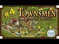 Townsmen - A Kingdom Rebuilt #4 - The Late Fall Scenario (2/1/20)