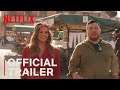 Travel the World With David Chang | Breakfast, Lunch & Dinner Trailer | Netflix