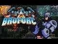 Trouble in Jalpin - BROFORCE