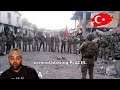 Turkish Commando Poem and March Reaction | Turkey Reaction | MR Halal Reacts