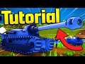 TUTORIAL Total Tank Simulator Unit Creator Update