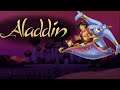 Twitch Livestream | Aladdin (Sega Version) Full Playthrough [Xbox One]
