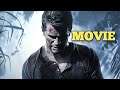 Uncharted 4:A Thieves End Action Game Movie Cutscenes