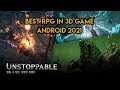 UNDECEMBER / BEST IN 3D GAME 2021 / ANDROID GAMEPLAY