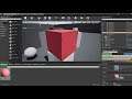 Unreal Engine 4 Beginners 2020-21: #21 Materials
