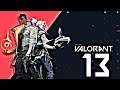 VALORANT - #13 El peor duoQ hasta la fecha