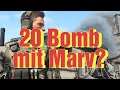 Warzone - Duo || 20 Bomb mit Marv?
