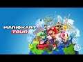 Watch Me Play: Mario Kart Tour Part 13 Winter Tour Mario Cup (iOS)