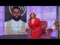 Wendy Williams Farting