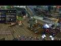 World of Warcraft - Battle For Azeroth - "Галимый пуго-рейд" Горнило Штормов