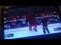 WWE2K19 WWE MAIN EVENT  LUCA GORILLA  VS  RICOCHET  VIRAL