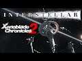 XENOBLADE CHAPTER 10 OPENING WITH INTERSTELLAR MUSIC