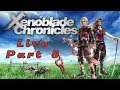 Xenoblade Chronicles - Der Beginn einer langen Reise #08