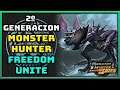 🐓 YIAN GARUGA 🐓 - ALDEA  8⭐ Rango Alto | Monster Hunter Freedom Unite #8