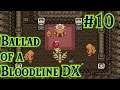 Zelda Classic → Ballad of a Bloodline DX: 10 - Goron City