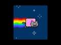 1 bit 2 bits 4 bits 8 bits 16 bits 32 bits 64 bits 128 bits (Nyan Cat)