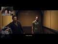 [3] [COOP] A Way Out - The Journey Finale (GAME COMPLETED) - With ScaredyBlue - 7/22/2019