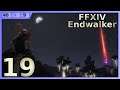 [48x9] FFXIV Endwalker, Ep19: Zodiark, Triple Monitor