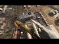 Взрыв вертолёта из РПГ-7 в Call of Duty®: Modern Warfare® Warzone
