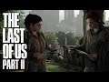 #7 COMINCIA LA CACCIA - The Last of Us 2 Walkthrough DUB ITA