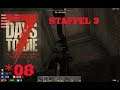 7 Days to Die - 3. Staffel #08 - Zombies die kuscheln (Let's Play)
