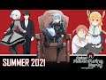 AAP Podcast : Anime Summer Season 2021