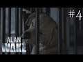 Собачку жалко 😯 [Alan Wake] [1080p 60fps] #4