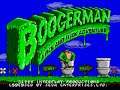 Asquerosamente Raro E Interesante! | Boogerman: A Pick And Flick Adventure.