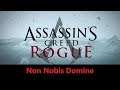 Assassin's Creed Rogue - Non Nobis Domine - 23
