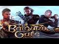 Baldur's Gate 3 Soundtrack - Dark Ambient
