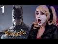 Batman: Arkham Asylum Part 1 - PlayStation Now