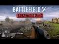 Battlefield V - Breakthrough Iwo Jima Gameplay
