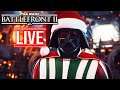 🔴 BATTLEFRONT 2 LIVE - Weihnachts-Edition! (Teil 2)