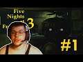 BB IS IN THE MONITOR... [Five Nights at Freddy's 3] (Night 1-2)#1