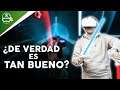 BEAT SABER ⚔️ El JUEGO MÁS FAMOSO en Realidad Virtual | Review en Oculus Quest 2