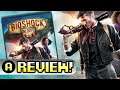 Bioshock: Infinite Review - ASGM
