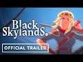 Black Skylands - Official Treasure Seeker Update Launch Trailer
