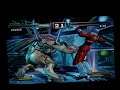 Bloody Roar Primal Fury(Gamecube)-Uranus vs Xion V